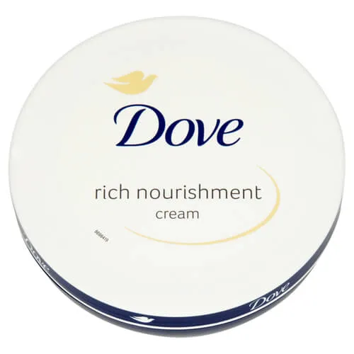 Dove Cremă de corp hrănitoare Rich Nourishment (Cream) 150 ml