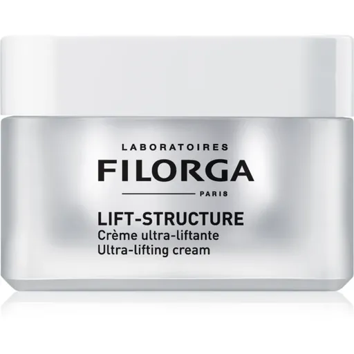 FILORGA LIFT-STRUCTURE CREAM cremă de față ultra lifting 50 ml