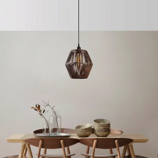 Lustra, Opviq, 390FLH2174, Maro antichizat