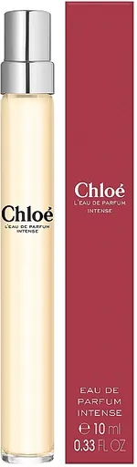 Chloé Chloé L`Eau De Parfum Intense - EDP - miniatură 10 ml