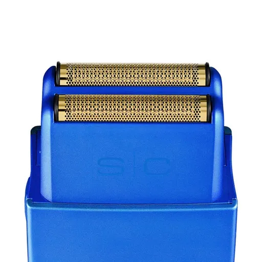 Folie Shaver STYLECRAFT - Masina de Ras - Prodigy - Blue