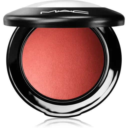 MAC Cosmetics Mineralize Blush blush culoare Flirting with Danger 3.2 g
