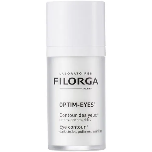 Filorga Cremă de ochi pentru întinerire Optim Eyes (Eye Contour) 15 ml
