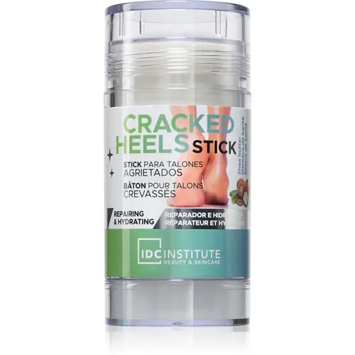 IDC Institute Cracked Heels Stick stick pentru călcâie crăpate 70 g