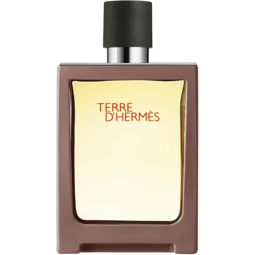 HERMÈS Terre d’Hermès Eau de Toilette spray pentru voiaj pentru bărbați 30 ml