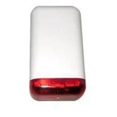 Sirena de exterior wireless Elmes WSS