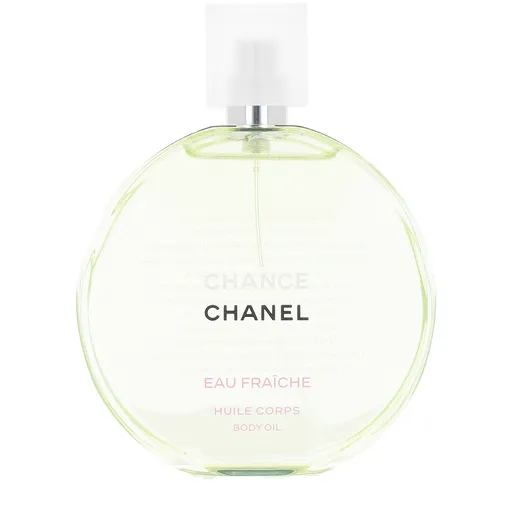 Chanel Ulei de corp Chance Eau Fraîche (Body Oil) 150 ml