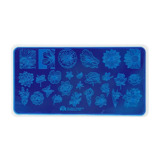 Matrita Unghii Global Fashion 5