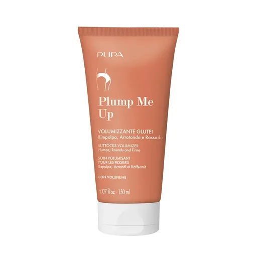 PUPA Milano Gel de fermitate pentru fese Plump Me Up (Buttocks Volumizer) 150 ml