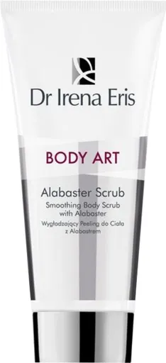 Dr Irena Eris Exfoliant de curățare pentru corp Body Art (Smoothing Body Scrub) 200 ml