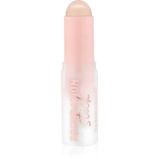 essence FOUNDATION Stick baza rezisitenta stick culoare 50