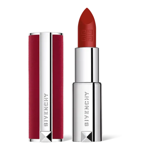 Givenchy Ruj mat Deep Velvet (Le Rouge) 3,4 g N36 L'Interdit