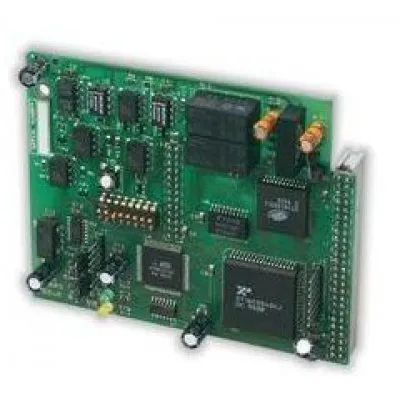 Card de extensie bucle Kentec K552H