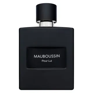 Mauboussin Pour Lui in Black Eau de Parfum bărbați 100 ml