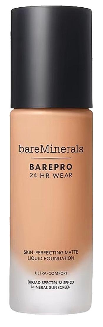 bareMinerals Machiaj matifiant SPF 20 Barepro Skin-Perfecting (Matte Liquid Foundation) 30 ml Fair 15 Cool