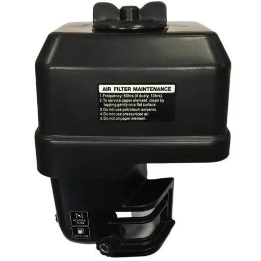 Filtru Aer Complet Generator Zongshen GB200(carcasa+burete filtru aer)