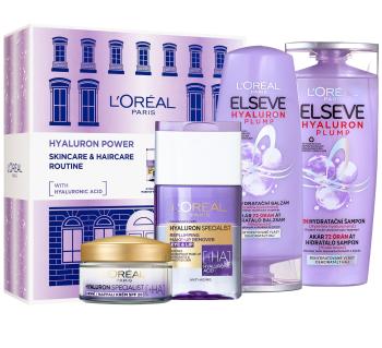 L´Oréal Paris Set cadou Hyaluron Power