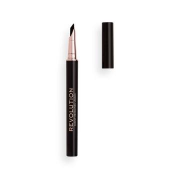 Revolution Linii de ochi Flick and Go Eyeliner 1,2 ml