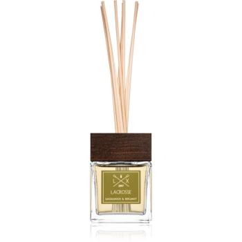 Ambientair Lacrosse Sandalwood & Bergamot aroma difuzor cu rezervã 200 ml