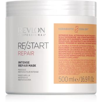 Revlon Professional Re/Start Recovery masca regeneratoare pentru parul deteriorat si fragil 500 ml