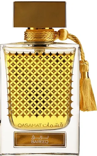 Rasasi Qasamat Bareeq - EDP 65 ml