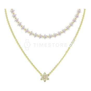 Guess White Lotus JUBN04130JWYGWHT/U - 30 dní na vrátenie tovaru, Garancia originality