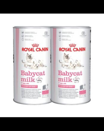 ROYAL CANIN Babycat Milk 2x300 g