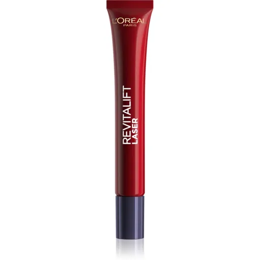 L’Oréal Paris Revitalift Laser crema de ochi anti-îmbătrânire 15 ml