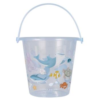Little Dutch Bucket Sea Life găleată 1 buc