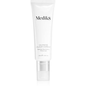 Medik8 Calmwise Colour Correct crema protectectoare cu efect calmant ce reduce roseata pielii 50 ml