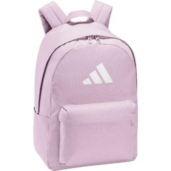 adidas CLASICS 3 BAR Hátizsák, rózsaszín, méret