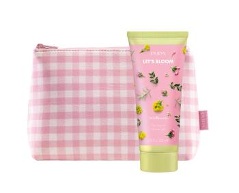 PUPA Milano Gel de duș cu gentuță Wild Flowers Let`s Bloom (Shower Gel) 200 ml