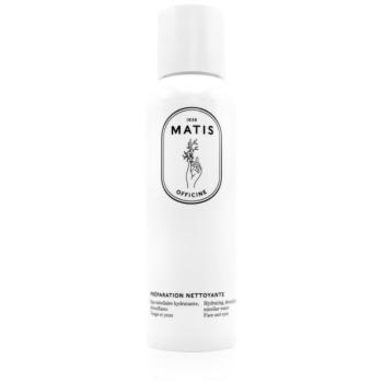 Matis Officine Préparation Nettoyante apa cu particule micele 125 ml