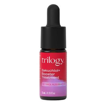 Trilogy Ulei regenerant de față Bakuchiol+ (Booster Treatment) 15 ml