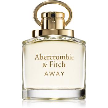 Abercrombie & Fitch Away Eau de Parfum pentru femei 100 ml
