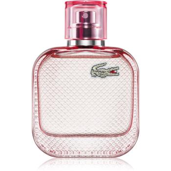 Lacoste Eau de Lacoste L.12.12 Pour Elle Sparkling Eau de Toilette pentru femei 50 ml