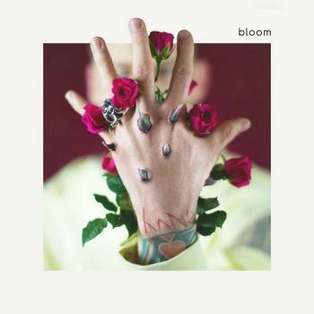 Machine Gun Kelly, Bloom, CD