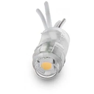 Modul LED SMD5050 0.24W IP68 3000K alb cald V-TAC SKU-5135
