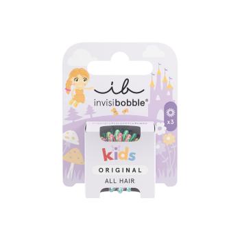 Invisibobble Elastic de păr Kids Original Magic Rainbow 3 buc