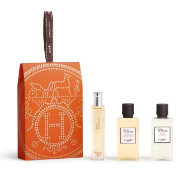 HERMÈS Terre d’Hermès Set set cadou pentru bărbați I.