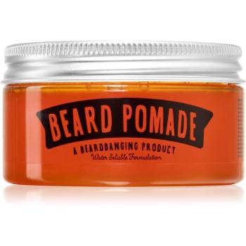 Waterclouds Beard Junk alifie pentru barbă 100 ml