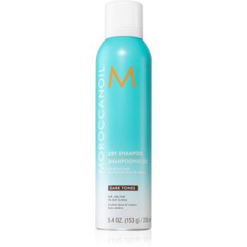 Moroccanoil Dry șampon uscat pentru părul închis la culoare 217 ml