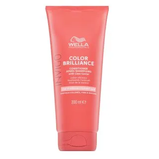 Wella Professionals Invigo Color Brilliance Fine to Medium Conditioner balsam pentru păr normal și fin vopsit 200 ml