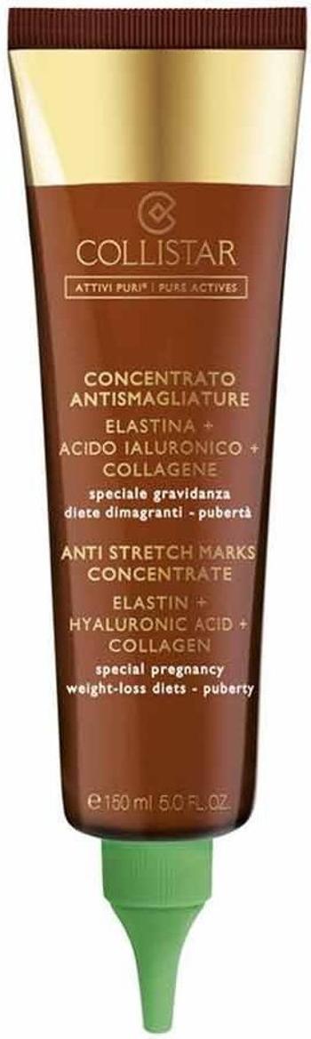 Collistar Concentrat împotriva vergeturilor (Anti Stretch Marks Concentrate) 150 ml