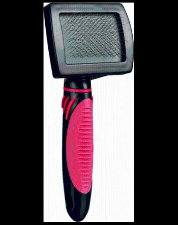 TRIXIE Perie moale pentru pisici 7 × 16 cm
