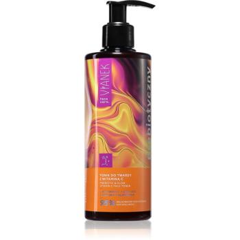 Vianek Prebiotic Glowing tonic facial revigorant cu probiotice 300 ml