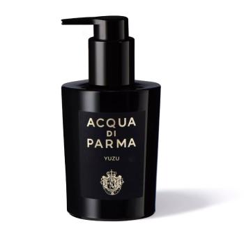 Acqua di Parma Yuzu - săpun lichid pentru corp și mâini 300 ml