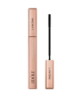 Lancôme Rimel de alungire Lash Idôle Flutter Extension (Mascara) 9 ml Black