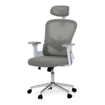 Autronic KA-K2031 GREY Scaun de birou, gri