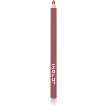 Inglot Soft Precision creion contur buze culoare 63 1,13 g